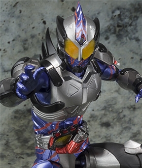 SHFiguarts Kamen Rider Amazon Neo