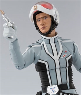 S.H. Figuarts - Dan Moroboshi Ultra Seven