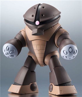 Robot Spirits -SIDE MS- MSM-04 Acguy ver .A.N.I.M.E. Mobile Suit Gundam