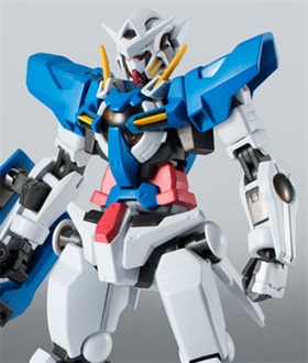 Robot Spirits -SIDE MS- Gundam Exia Repair II & Repair III Parts Set Mobile Suit Gundam 00