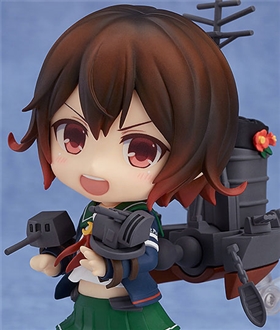  Nendoroid - Kantai Collection -Kan Colle- Mutsuki Kai-II