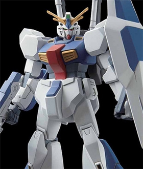 HGuc 1/144 - Mobile Suit Gundam Twilight AXIS