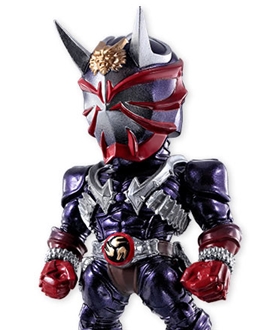 CONVERGE KAMEN RIDER Part.5 10Pack BOX (CANDY TOY)