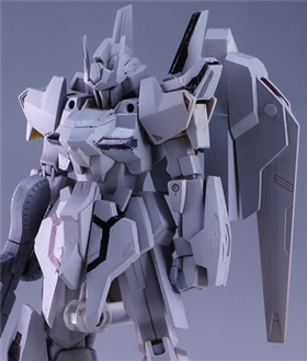 HGBF 1/144 Luna Geyser Gundam