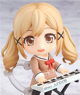 Nendoroid - BanG Dream!: Arisa Ichigaya