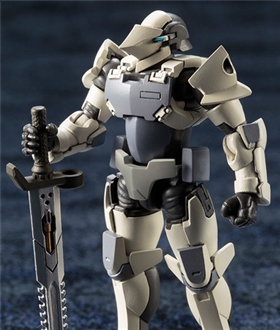 Hexa Gear 1/24 Governor Armor Type: Pawn A1 Plastic Model