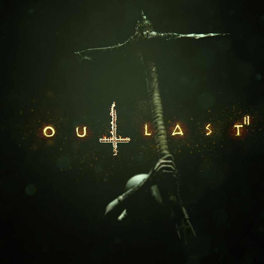 [ REVIEW ] - รีวิวเกม Outlast 2