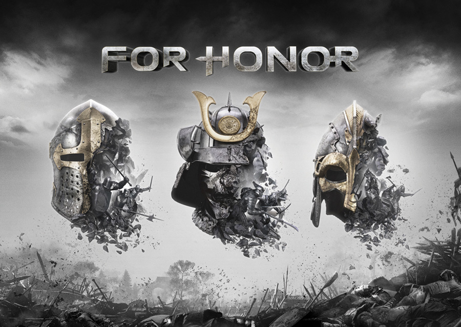 [ REVIEW ] - รีวิวเกม For Honor