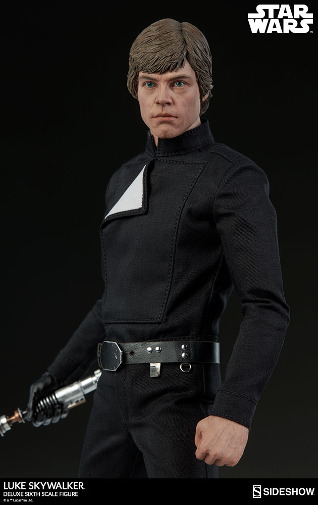 luke skywalker collectibles