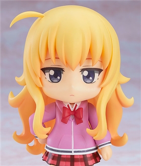 Nendoroid - Gabriel Dropout: Gabriel