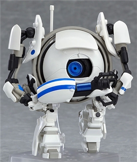 Nendoroid - Portal 2: Atlas