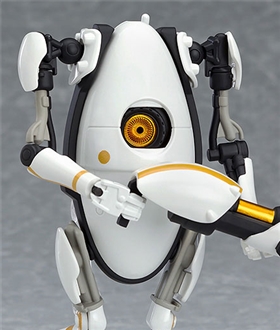 Nendoroid - Portal 2: P-Body