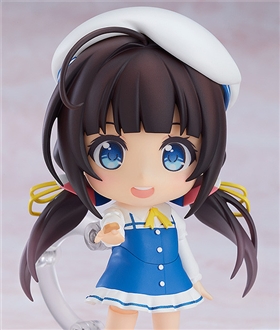 Ryuuou no Oshigoto! - Nendoroid Ai Hinatsuru