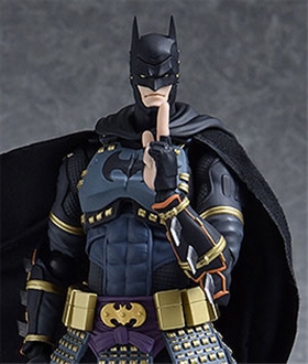 figma - Batman Ninja