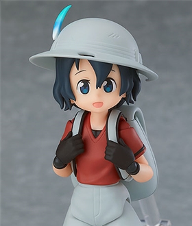 figma - Kemono Friends: Kaban