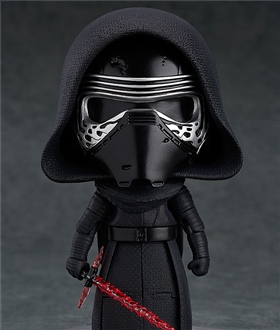 Nendoroid - Star Wars: The Force Awakens: Kylo Ren