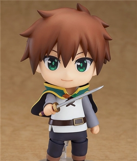 Nendoroid - KonoSuba 2: Kazuma