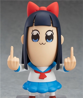 Nendoroid - Pop Team Epic: Pipimi