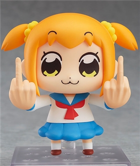 Nendoroid - Pop Team Epic: Popuko