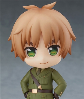 Nendoroid - Hetalia The World Twinkle: England