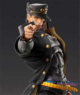 S.A.S JoJo Bigsize Jotaro Kujo