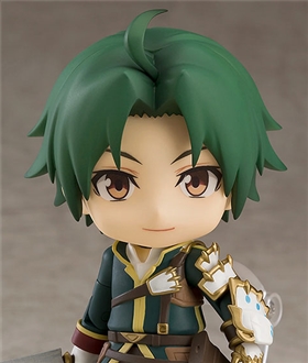 Nendoroid - Grancrest Senki: Theo Cornaro