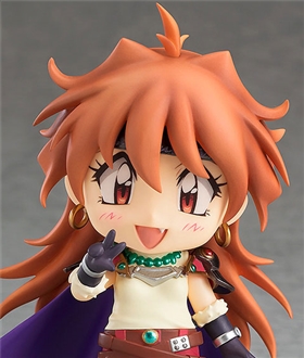 Nendoroid - Slayers: Lina Inverse