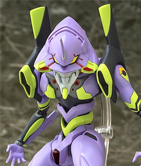 Parfom - Rebuild of Evangelion: Evangelion Unit-01