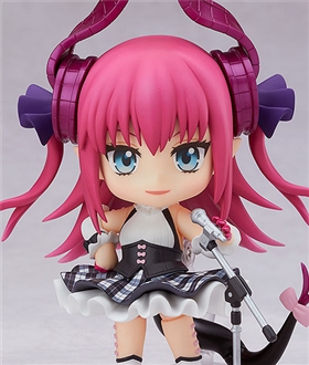 Nendoroid - Fate/Grand Order: Lancer/Elizabeth Bathory