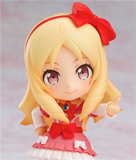 Nendoroid - Eromanga Sensei: Elf Yamada