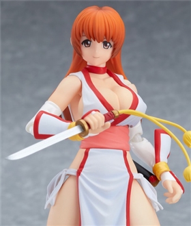 figma - Dead or Alive: Kasumi C2 ver.