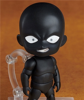 Nendoroid - Detective Conan: Criminal