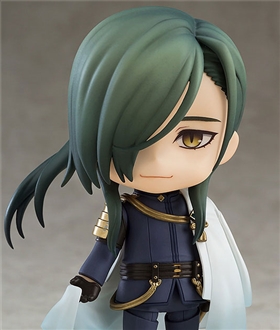 Nendoroid - Touken Ranbu Online: Nikkari Aoe