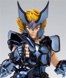 Saint Seiya-Cloth Myth : Dante de Cerbero