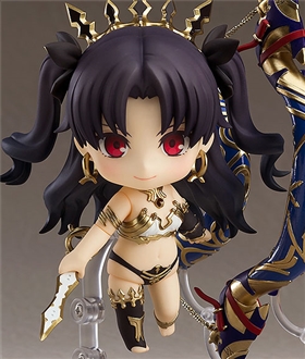 Nendoroid - Fate/Grand Order: Archer/Ishtar