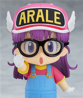 Nendoroid - Dr. Slump: Arale Norimaki