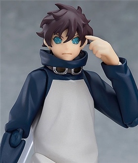 figma - Blood Blockade Battlefront & BEYOND: Leonardo Watch