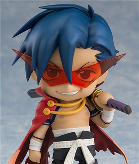 Nendoroid - Gurren Lagann: Kamina