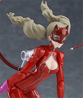 figma - Persona 5: Panther