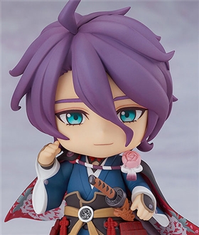 Nendoroid - Touken Ranbu Online: Kasen Kanesada