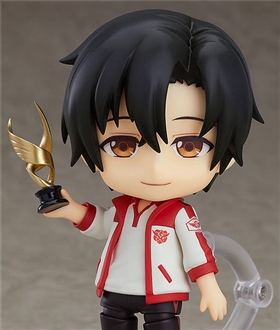 Nendoroid - Master of Skill: Yexiu