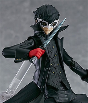 figma - Persona 5: Joker