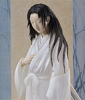 figma - The Table Museum: Maruyama Okyo's Yurei-zu