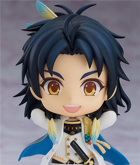 Nendoroid - Touken Ranbu Online: Taikogane Sadamune