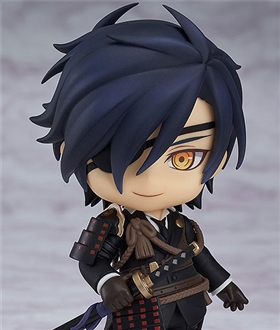 Nendoroid - Touken Ranbu Online: Shokudaikiri Mitsutada