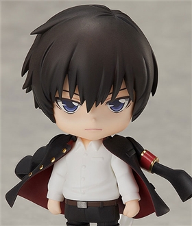 Nendoroid - Reborn!: Kyoya Hibari