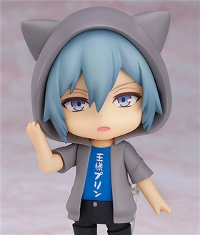 Nendoroid - Idolish7: Tamaki Yotsuba