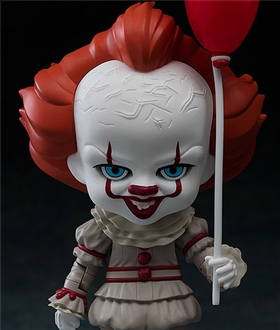 Nendoroid IT/ Pennywise (Good Smile Company)