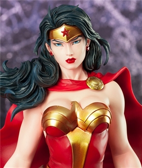 ARTFX Jim Lee Original Edition DC 1/6 Wonder Woman