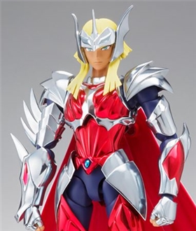 Saint Cloth Myth EX Asgard Hagen Beta Merak (Bandai)